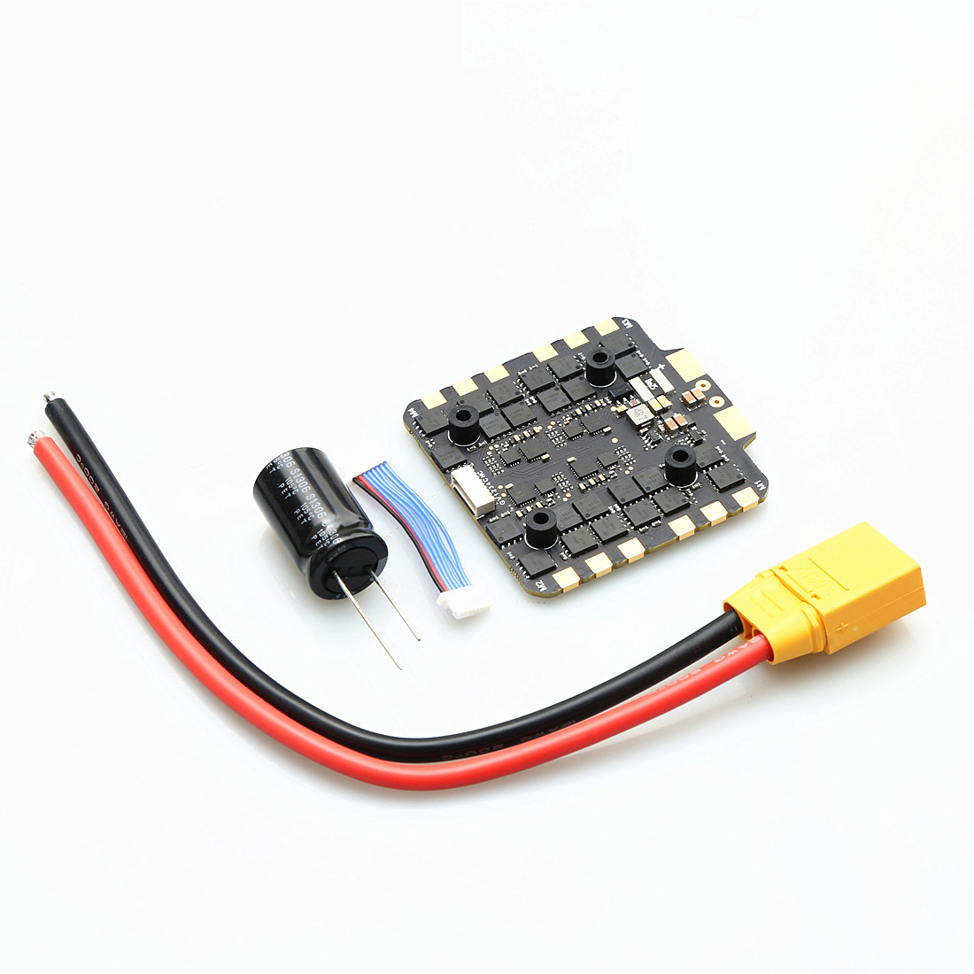 AneegFpv F722 F7 Flight Contro – Drone Rc Flight Controller Bewertung und Preis