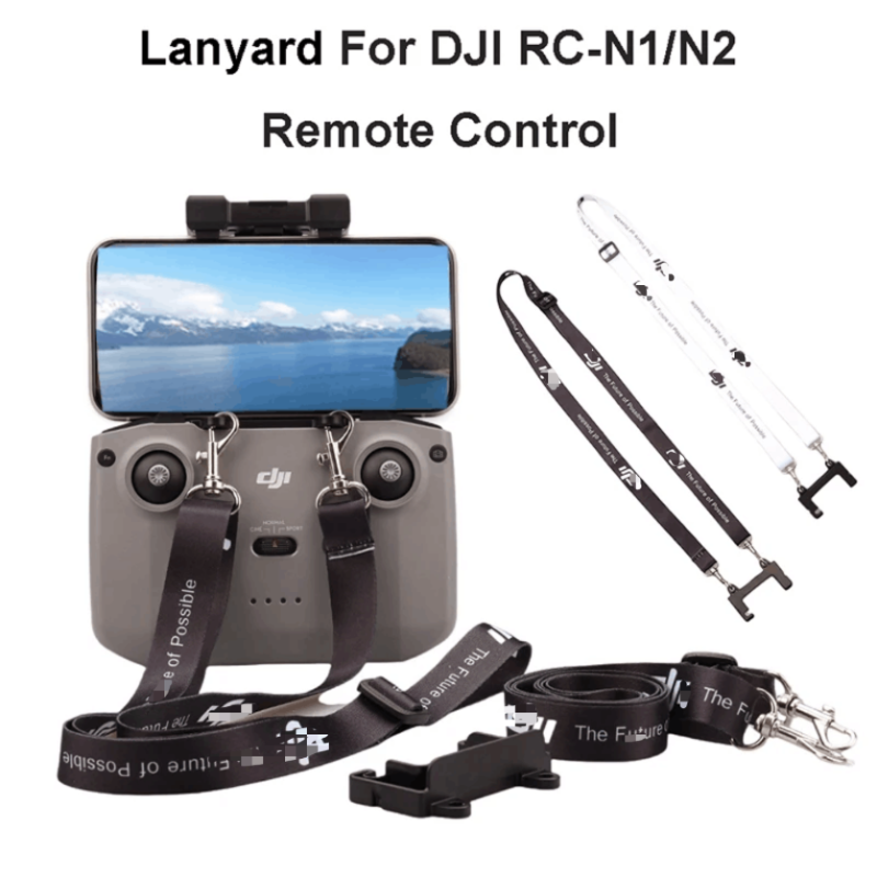 Fernbedienungs-Lanyard-Gurt mi – Drone Rc N1 Bewertung und Preis