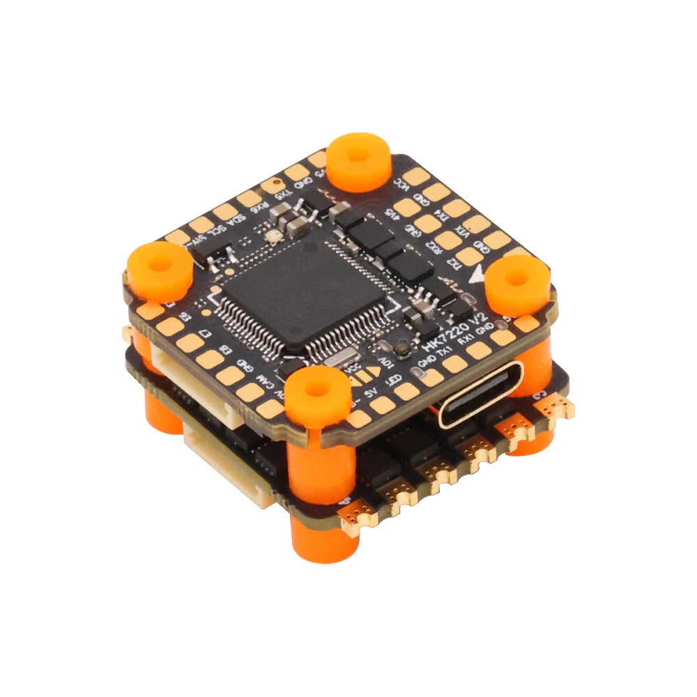20x20mm HAKRC 35A Mini F7 DJI  – Drone Rc Flight Controller Bewertung und Preis
