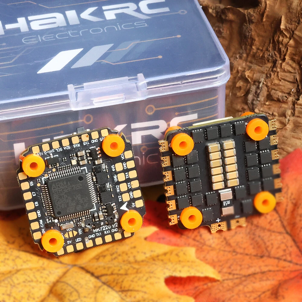 20x20mm HAKRC 35A Mini F7 DJI  – Drone Rc Flight Controller Bewertung und Preis
