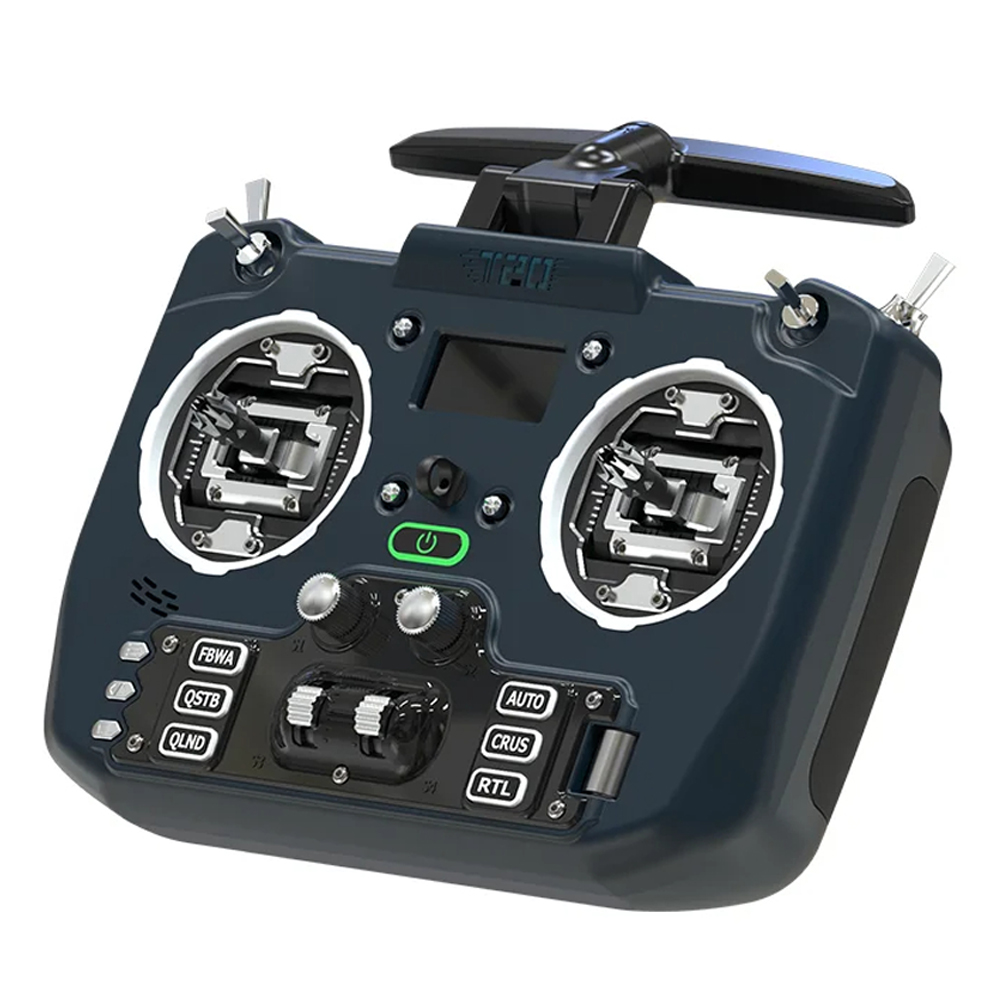 Neue Jumper T20S T20 V2 ELRS 2 – Drone Rc Full Form Bewertung und Preis