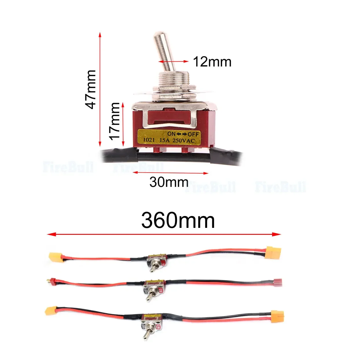 RC Motor ESC Batterie Ein/Aus- – Drone Motor Rc Car Bewertung und Preis