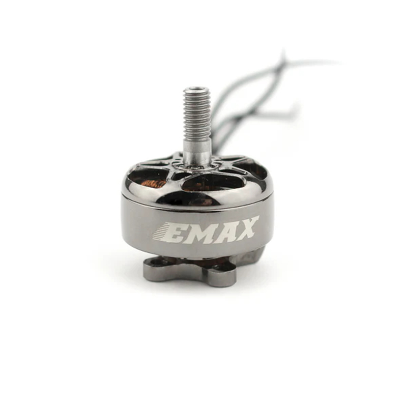 4 Stück EMAX ECO II 2207 1700K – Drone Rc Y Series Bewertung und Preis