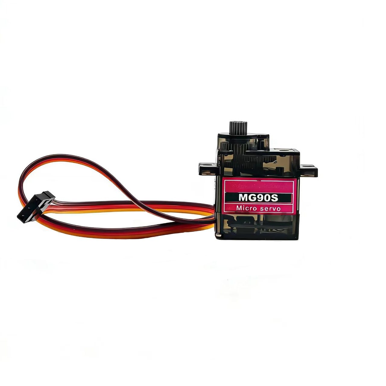MG90S 180 °   Micro Servo Moto – Drone Motor Rc Car Bewertung und Preis