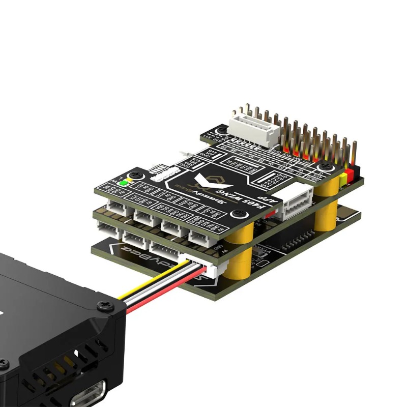 SpeedyBee F405Wing APP FC Boar – Drone Rc Flight Controller Bewertung und Preis