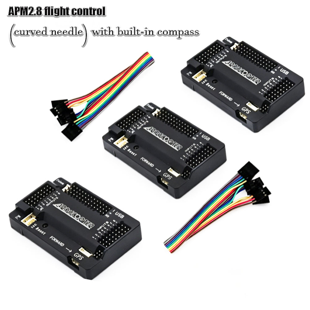 APM 2.8 Flugsteuerplatine mit  – Drone Rc Flight Controller Bewertung und Preis