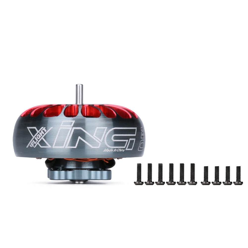 4 Stück/Set IFlight XING 2005  – Drone Frame 5 Inch Bewertung und Preis