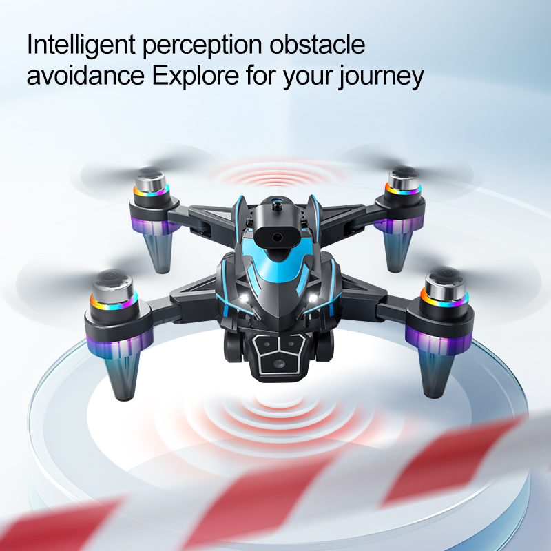Outdoor-Drohne mit Elektrische – Drone Rc Plegable Bewertung und Preis