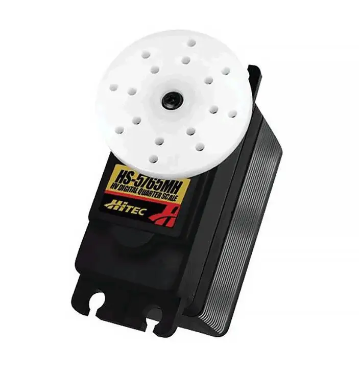 HS-5765MH Hochspannungs-progra – Rc Transmitter Bewertung und Preis