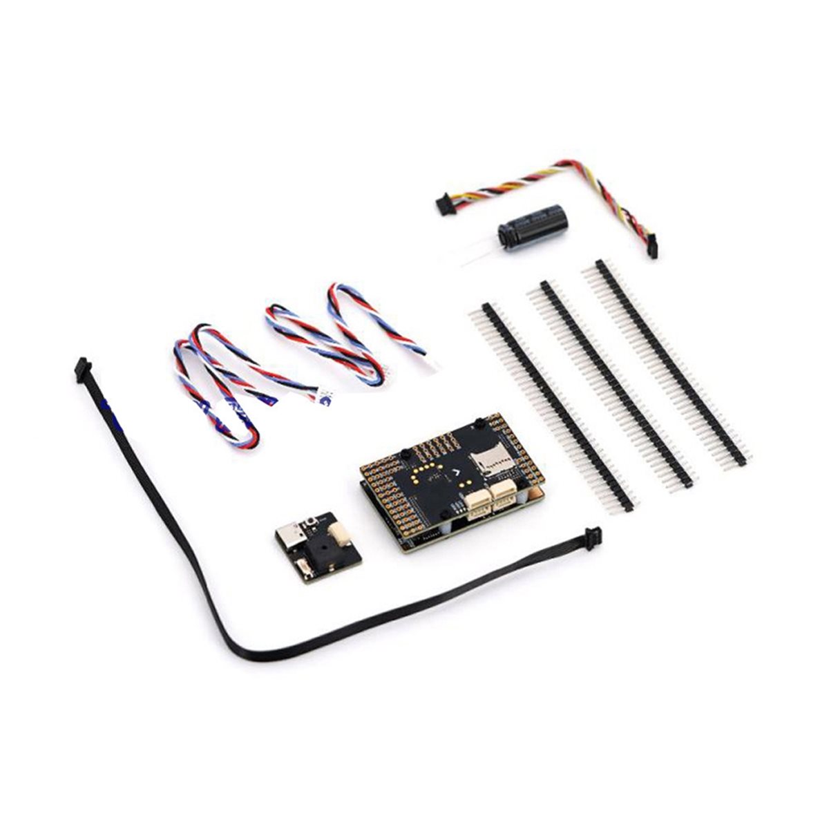 OKgood TBS Lucid H7 Wing Fligh – Drone Rc Flight Controller Bewertung und Preis