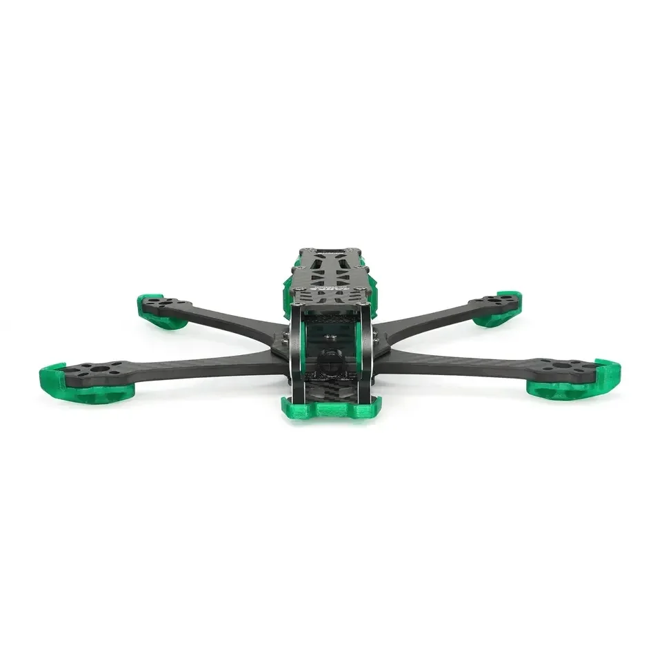 GEP-MK5D O3 MK5X bis MK5D Dead – Drone Frame 5 Inch Bewertung und Preis