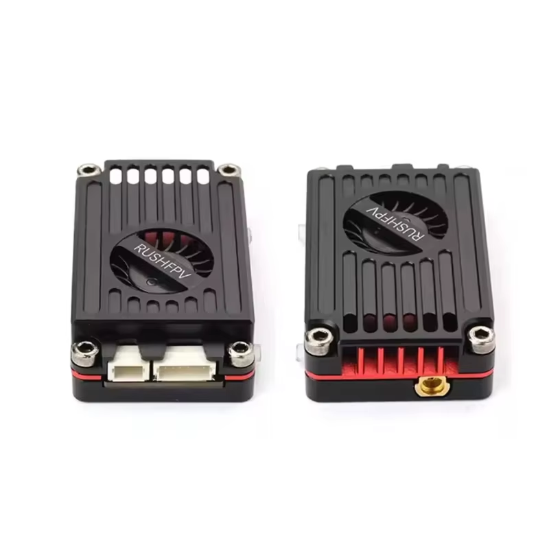 RUSH TANK MAX SOLO VTX 2,5W Ho – Rc Transmitter Bewertung und Preis