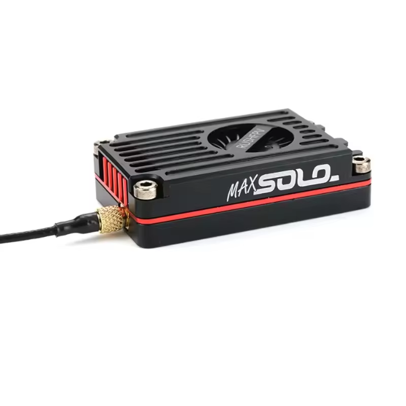 RUSH TANK MAX SOLO VTX 2,5W Ho – Rc Transmitter Bewertung und Preis
