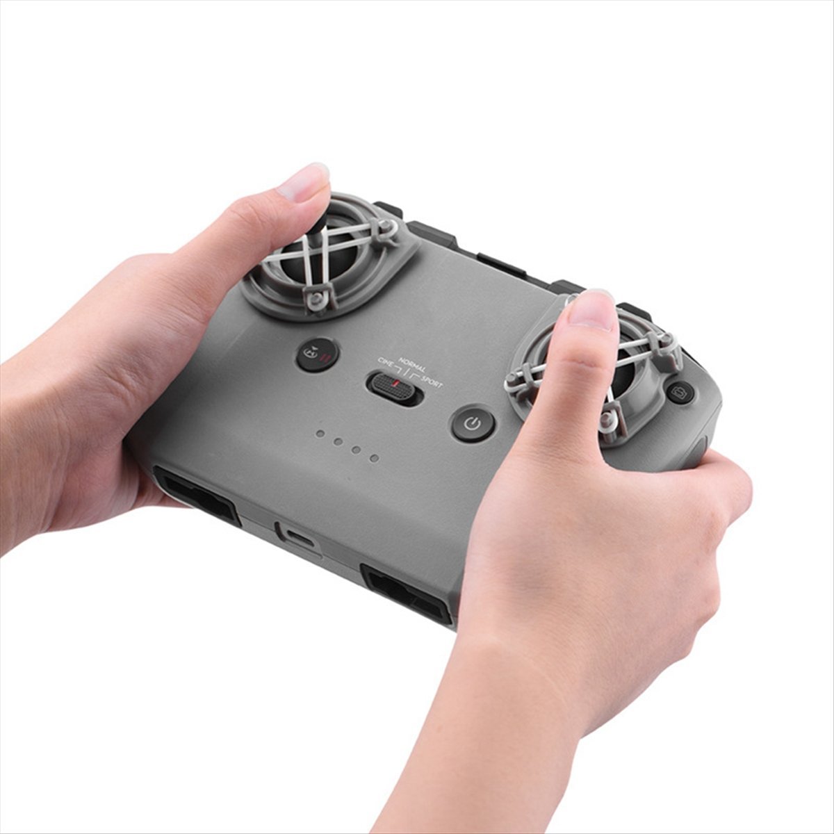 TCE Rocker-Dämpfer für Mini 3  – Drone Rc N1 Bewertung und Preis