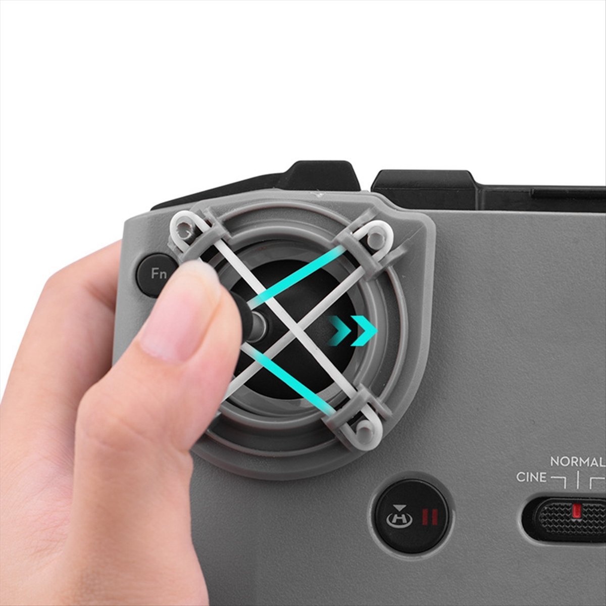TCE Rocker-Dämpfer für Mini 3  – Drone Rc N1 Bewertung und Preis