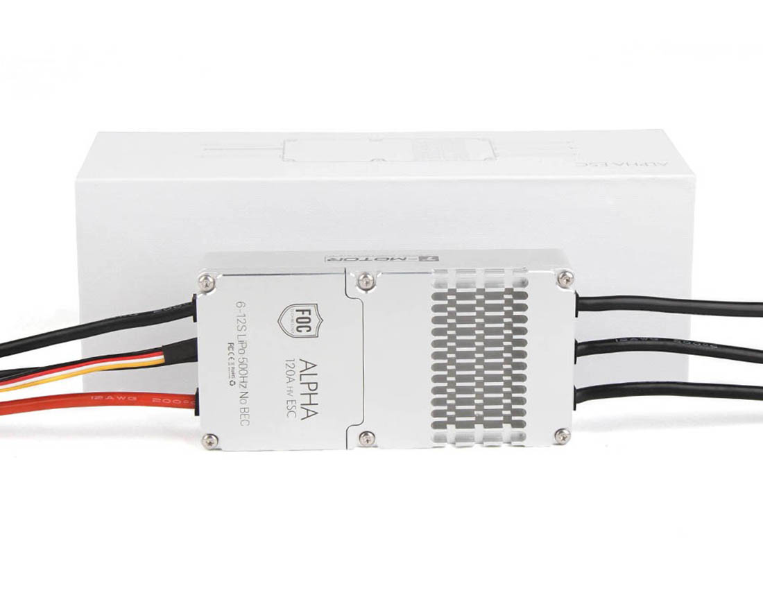 VoidFly Großer Rabatt T-Motor  – Drone Rc Y Series Bewertung und Preis