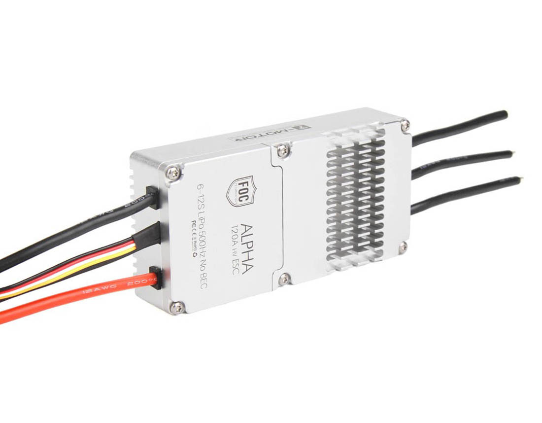 VoidFly Großer Rabatt T-Motor  – Drone Rc Y Series Bewertung und Preis