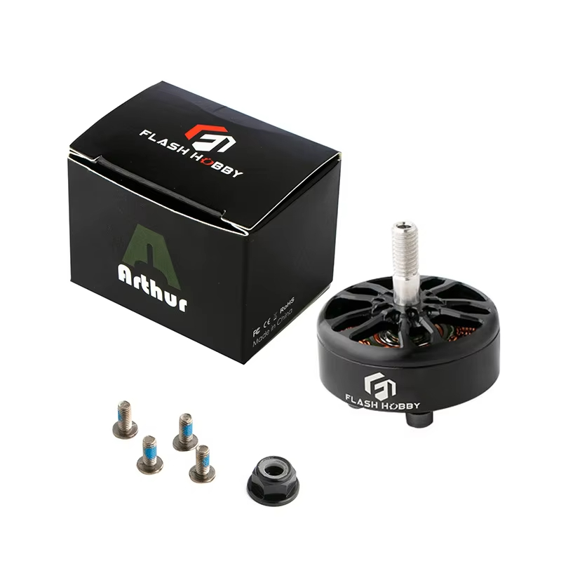 4 stücke FLASHHOBBY A2808 2808 – Drone Rc Y Series Bewertung und Preis