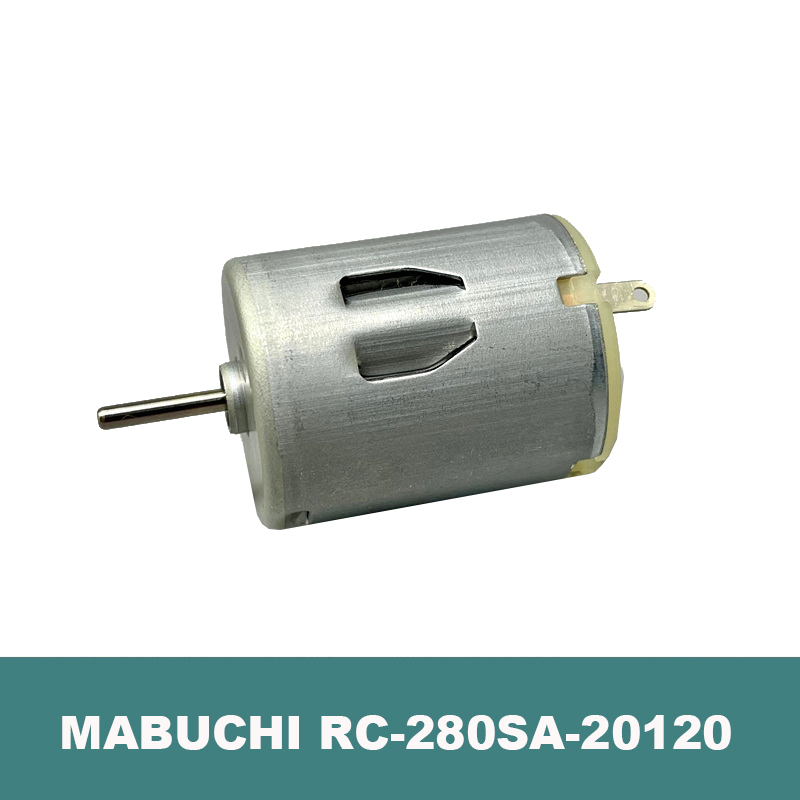 Mabuchi RC-280SA-20120 Mini 24 – Drone Motor Rc Car Bewertung und Preis