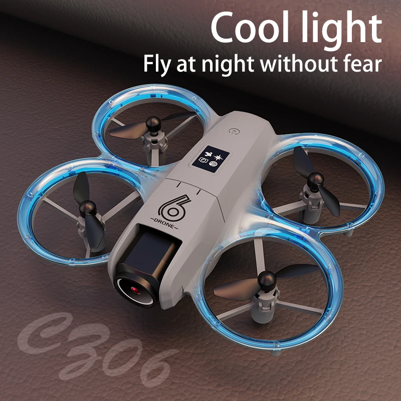 CZ06 Mini RC Quadcopter Drohne – Drone Rc Plegable Bewertung und Preis