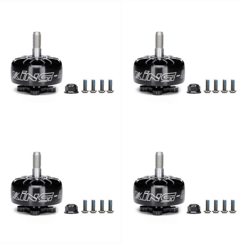 Iflight Xing E Pro 2207 1800kv – Drone Rc Fpv Pro Bewertung und Preis