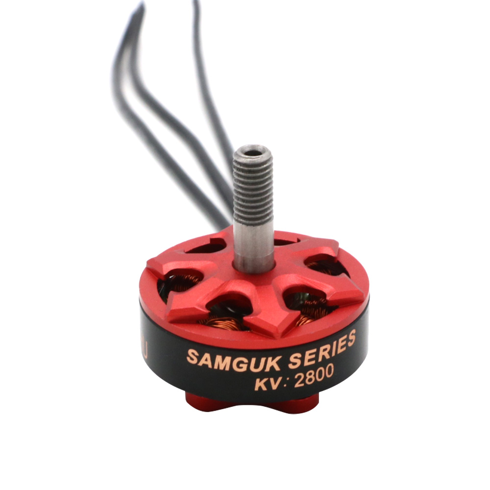 1/4 Stück Samguk Serie Shu 230 – Drone Rc Y Series Bewertung und Preis