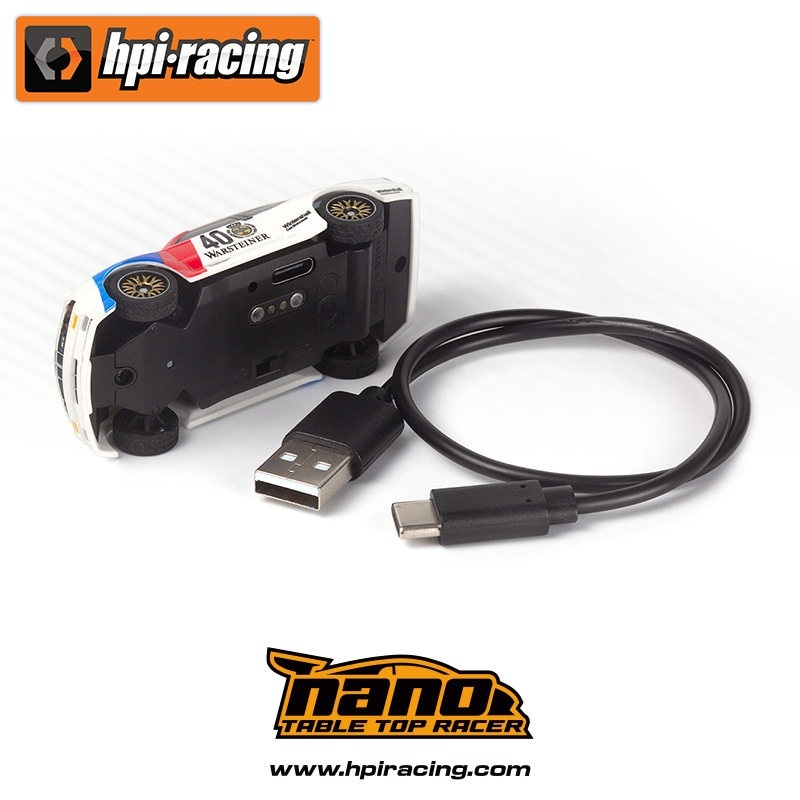 HPI Nano TTR Simulation 1:64 4 – Rc Drift Car Kit Bewertung und Preis