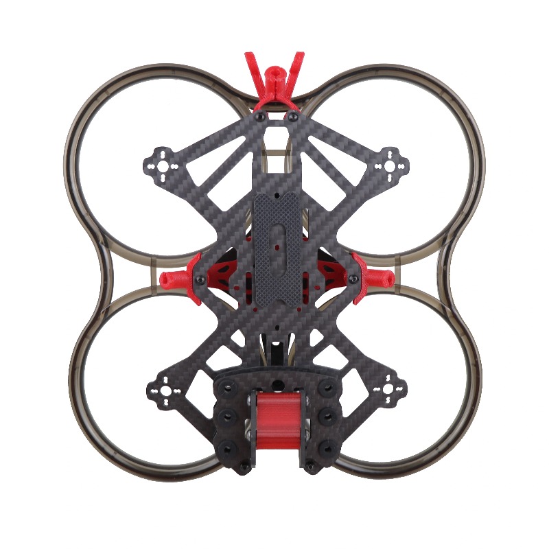 HSKRC CC30 O4 3-Zoll-FPV-Racin – Drone Rc Fpv Pro Bewertung und Preis