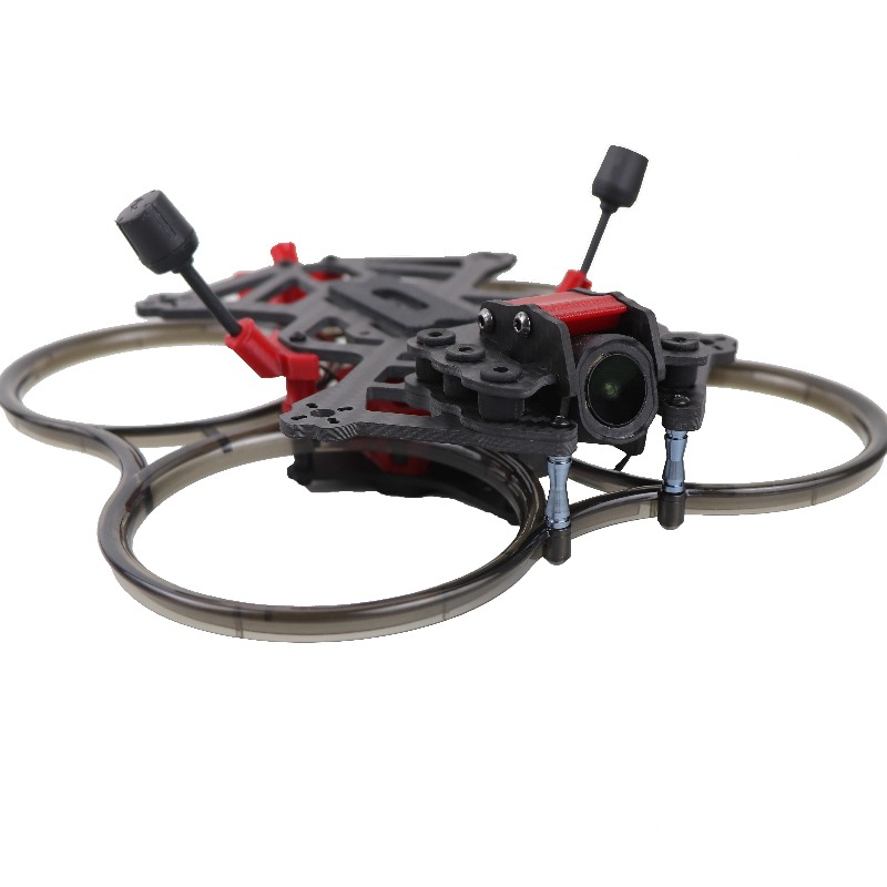HSKRC CC30 O4 3-Zoll-FPV-Racin – Drone Rc Fpv Pro Bewertung und Preis