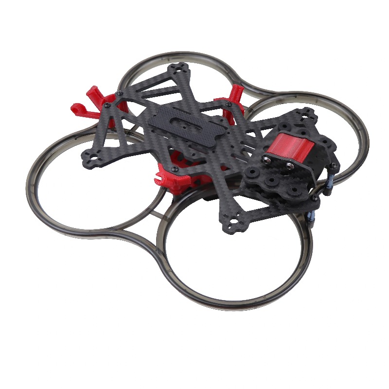 HSKRC CC30 O4 3-Zoll-FPV-Racin – Drone Rc Fpv Pro Bewertung und Preis