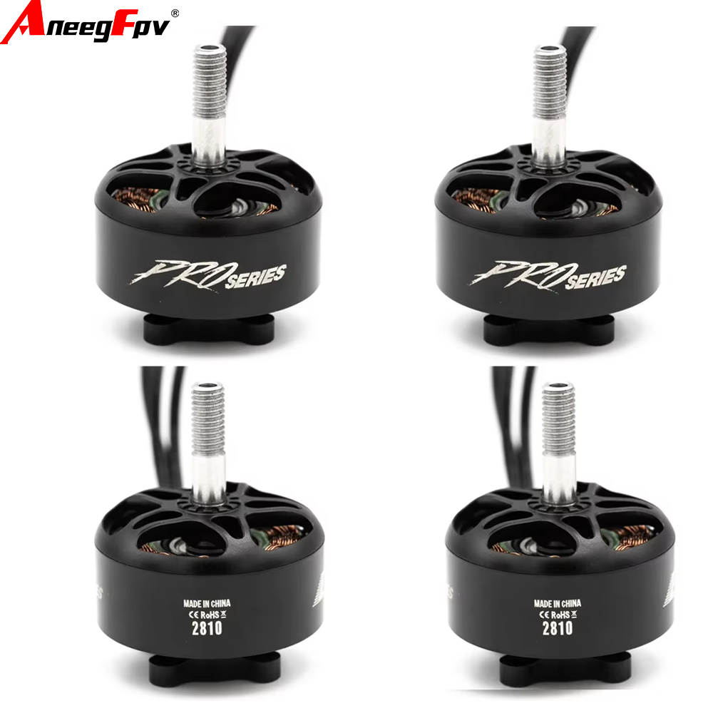 EMAX Pro 2810 1150KV 950KV 3-6 – Drone Rc Fpv Pro Bewertung und Preis