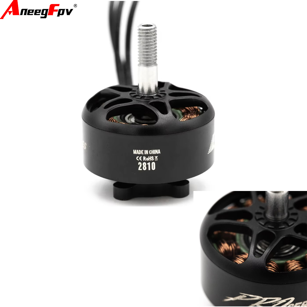EMAX Pro 2810 1150KV 950KV 3-6 – Drone Rc Fpv Pro Bewertung und Preis