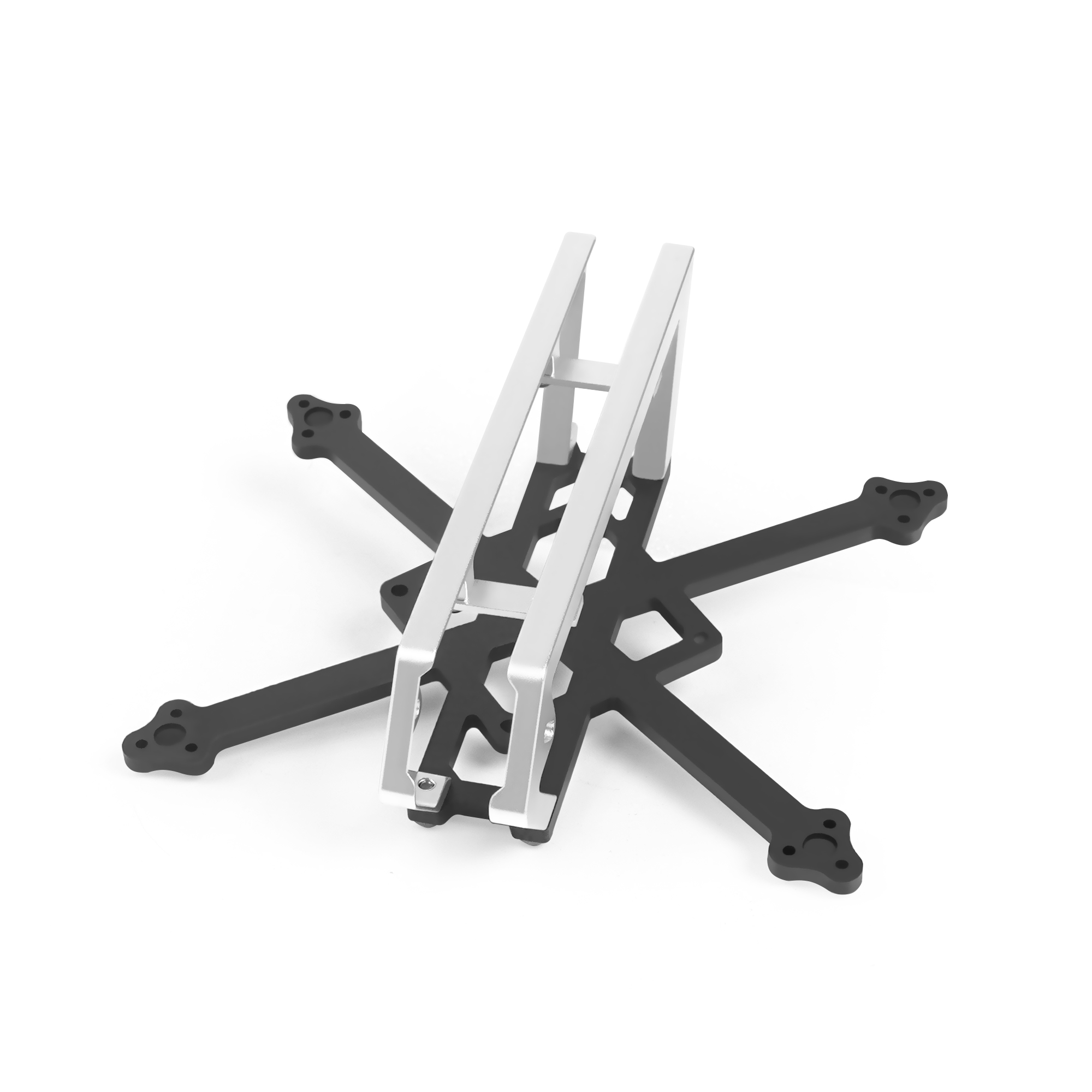 YMZFPV Lighting2 2 Zoll FPV Qu – Drone Frame 5 Inch Bewertung und Preis