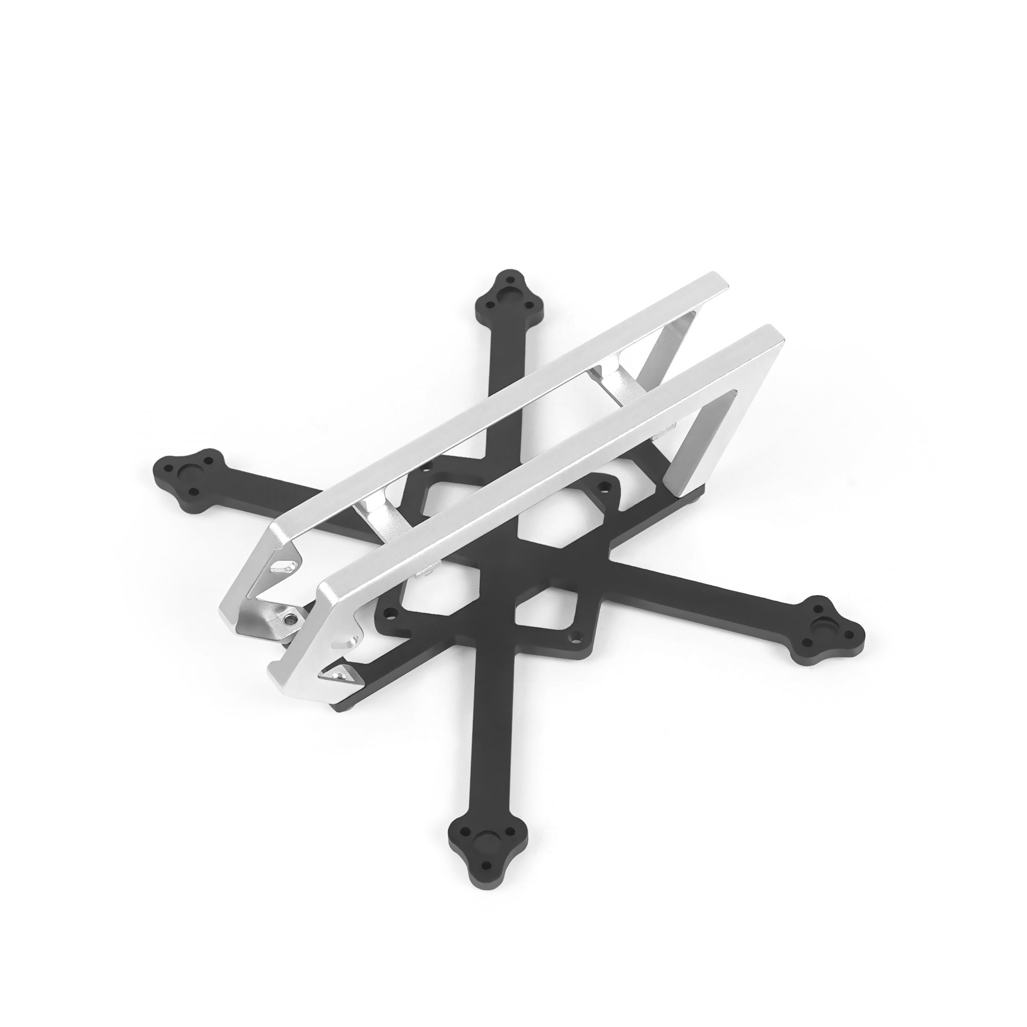 YMZFPV Lighting2 2 Zoll FPV Qu – Drone Frame 5 Inch Bewertung und Preis