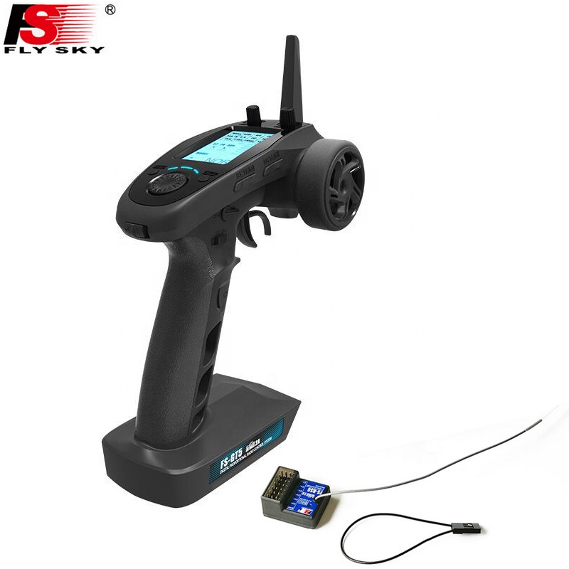 Flysky FS-GT5 2,4G 6-Kanal Sen – Rc Transmitter Bewertung und Preis