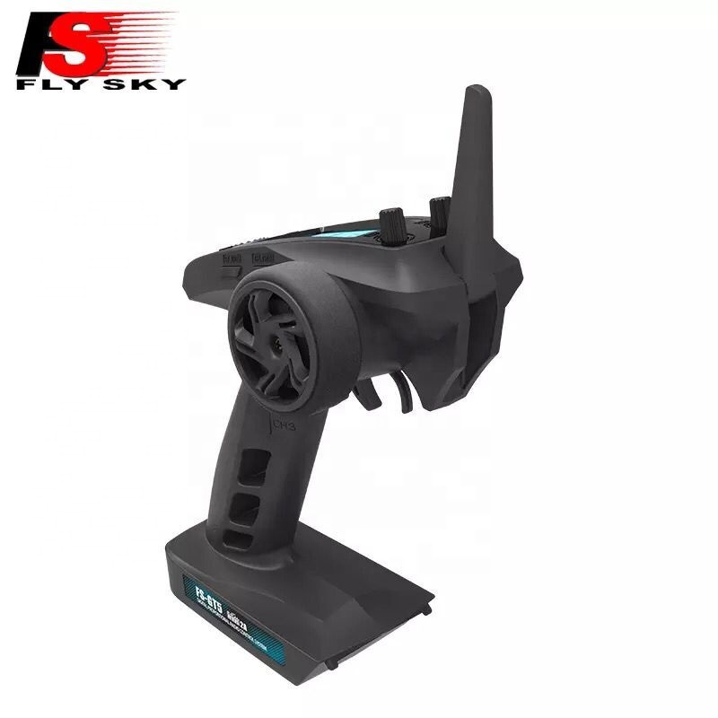 Flysky FS-GT5 2,4G 6-Kanal Sen – Rc Transmitter Bewertung und Preis