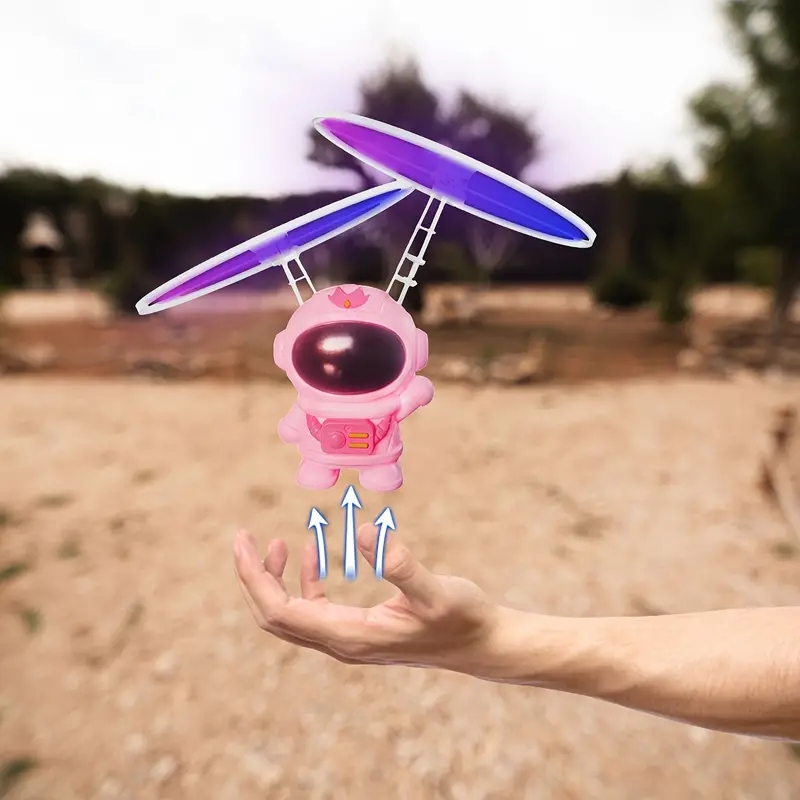 Mini-Astronauten-Drohne Cartoo – Drone Without Rc Bewertung und Preis
