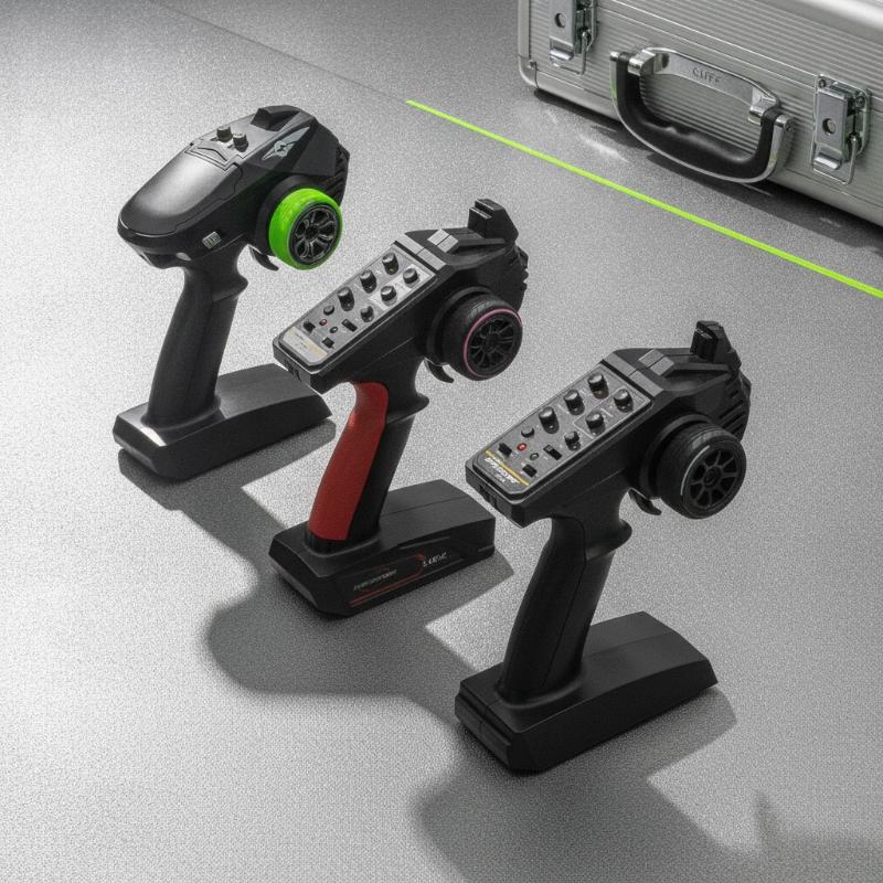 Universeller schweißresistente – Rc Transmitter Bewertung und Preis