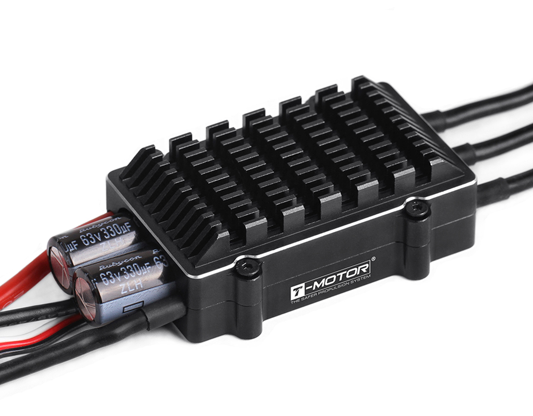 T-Motor-Serie FLAME 60A 12S V2 – Drone Rc Y Series Bewertung und Preis