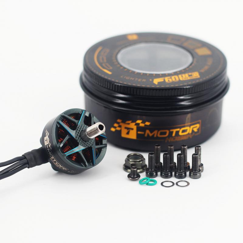 T-motor F60 Pro Iv 2207 1750kv – Drone Rc Fpv Pro Bewertung und Preis