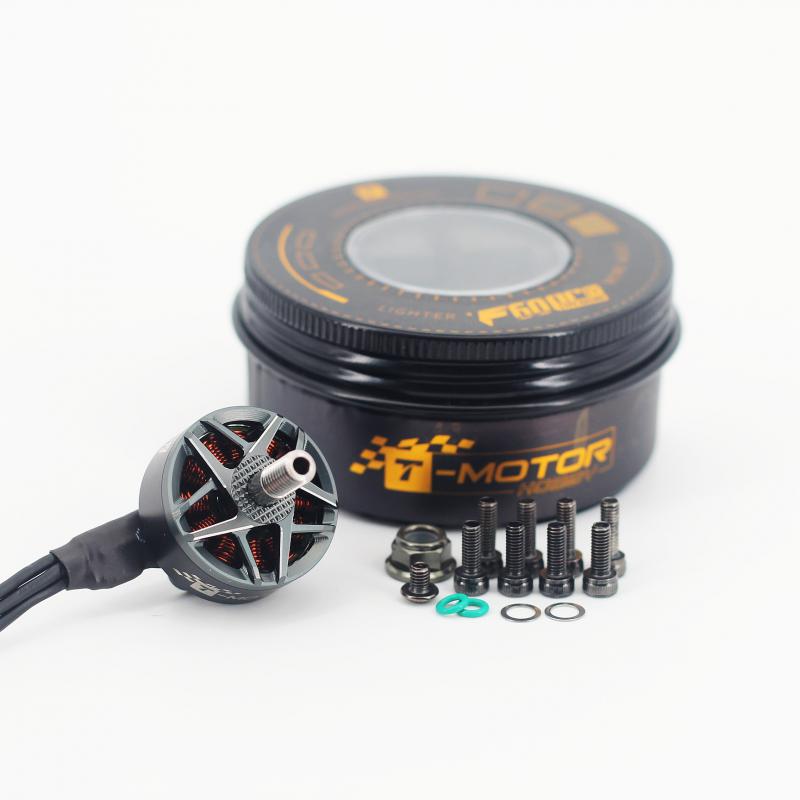 T-motor F60 Pro Iv 2207 1750kv – Drone Rc Fpv Pro Bewertung und Preis