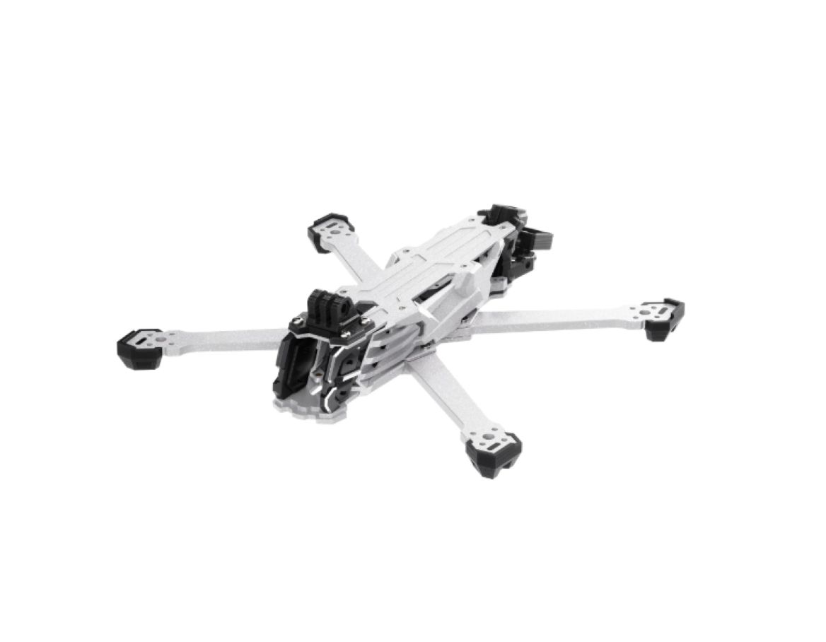 GEPRC GEP-Vapor X5 D5 X6 O4 Pr – Drone Rc Fpv Pro Bewertung und Preis