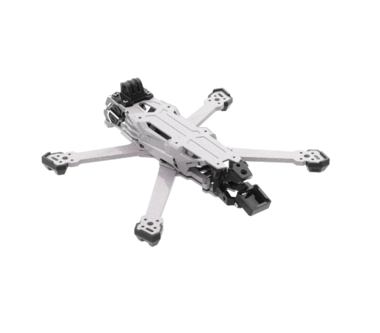 GEPRC GEP-Vapor X5 D5 X6 O4 Pr – Drone Rc Fpv Pro Bewertung und Preis