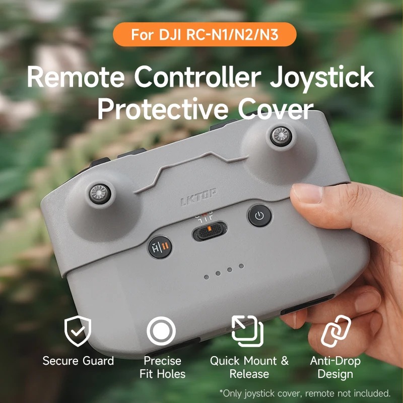 Für DJI LitoX1/Flip/NEO/Air2/3 – Drone Rc N1 Bewertung und Preis