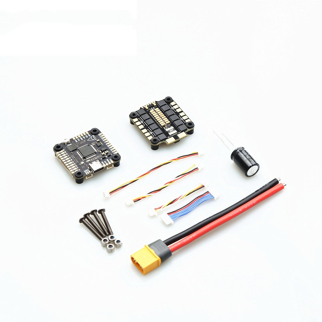 F7 F722 / F4 F405 Flugsteuerun – Drone Frame 5 Inch Bewertung und Preis