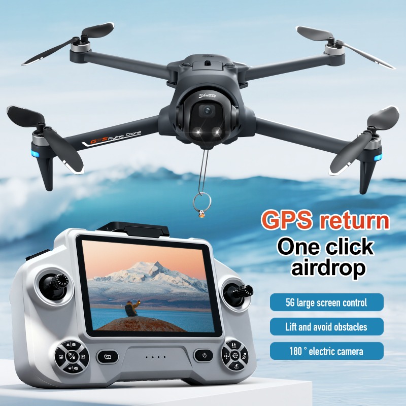 NEUE YL059 Mini RC Quadcopter  – Drone Rc Flight Controller Bewertung und Preis