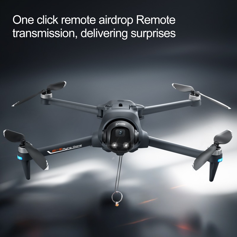 NEUE YL059 Mini RC Quadcopter  – Drone Rc Flight Controller Bewertung und Preis