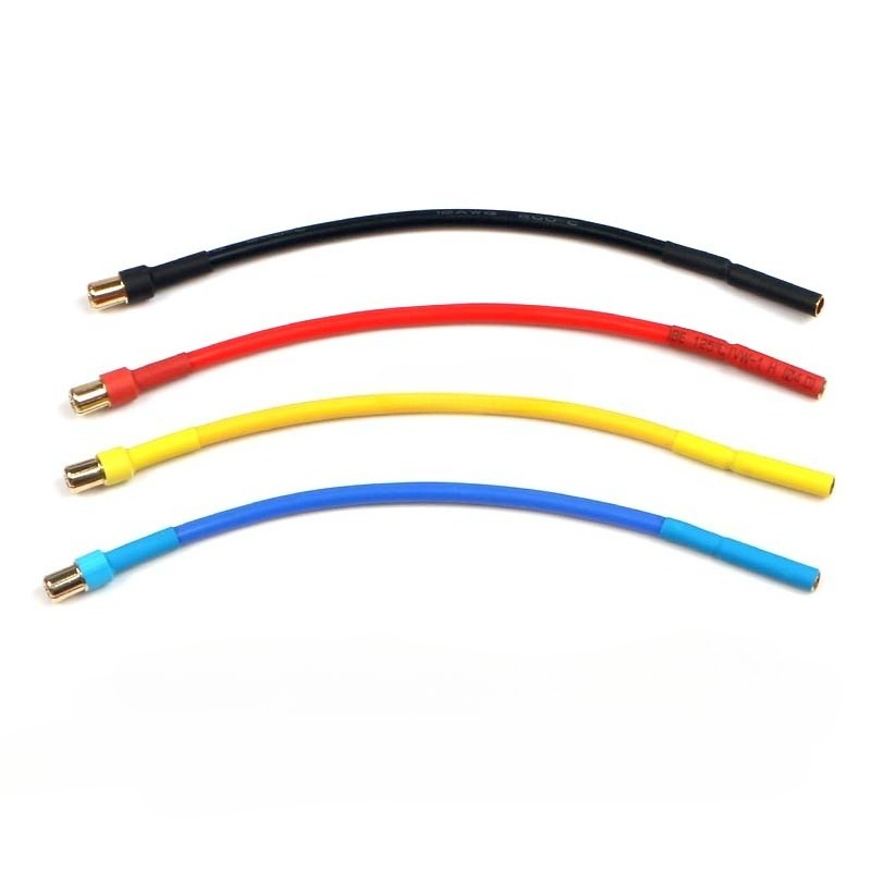 RC Motor/ESC Verlängerungskabe – Drone Motor Rc Car Bewertung und Preis