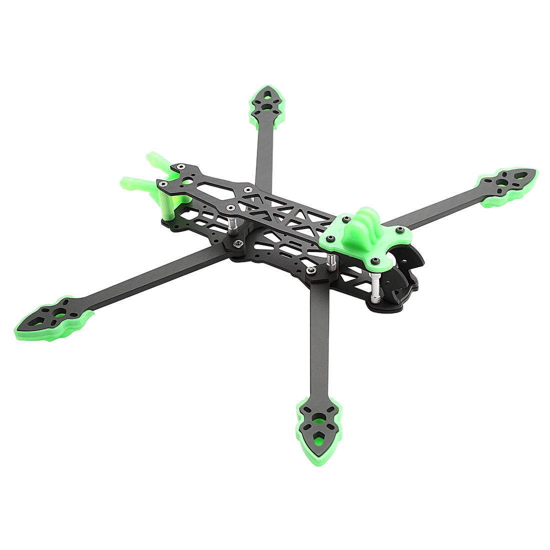 Mark4 5 Zoll FPV Racing Drone  – Drone Frame 5 Inch Bewertung und Preis