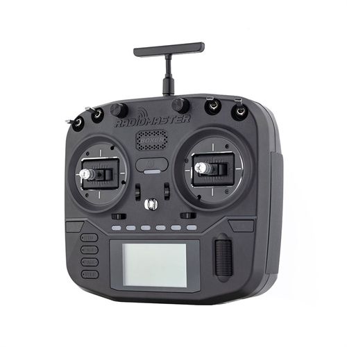RadioMaster Boxer 2.4G 16-Kana – Rc Transmitter Bewertung und Preis